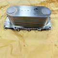 Diesel Radiator 2486A002 for Perkins C6.6 C7.1 - Engineering Machinery Steel Radiator